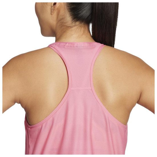 Adidas Γυναικεία αμάνικη μπλούζα Own the Run Tank Top Adidas Γυναικεία αμάνικη μπλούζα Own the Run Tank Top